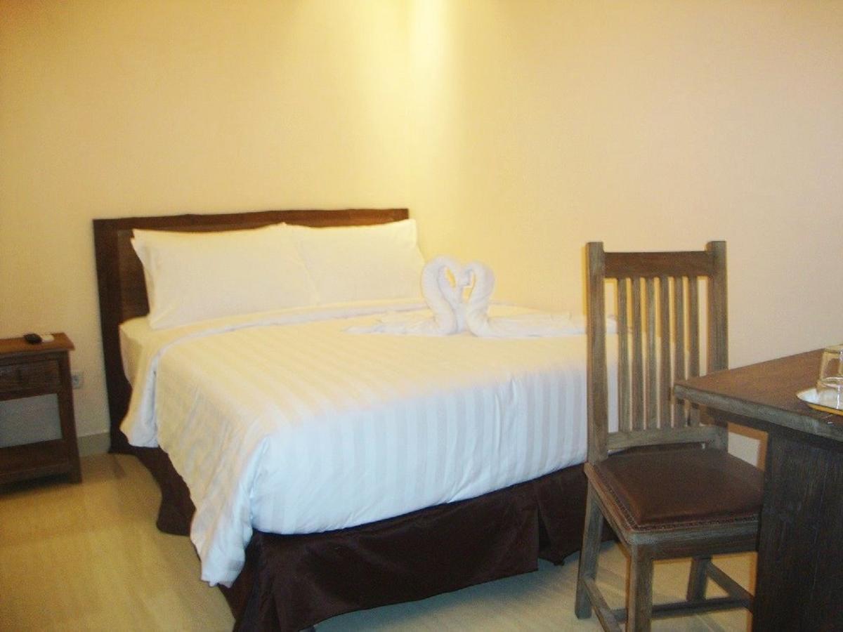 Front One Boutique Baluran Malang Hotel Kültér fotó