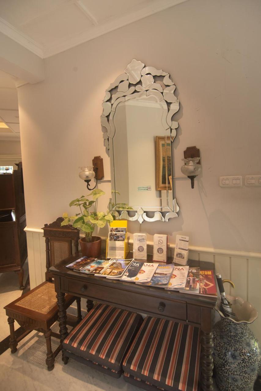 Front One Boutique Baluran Malang Hotel Kültér fotó