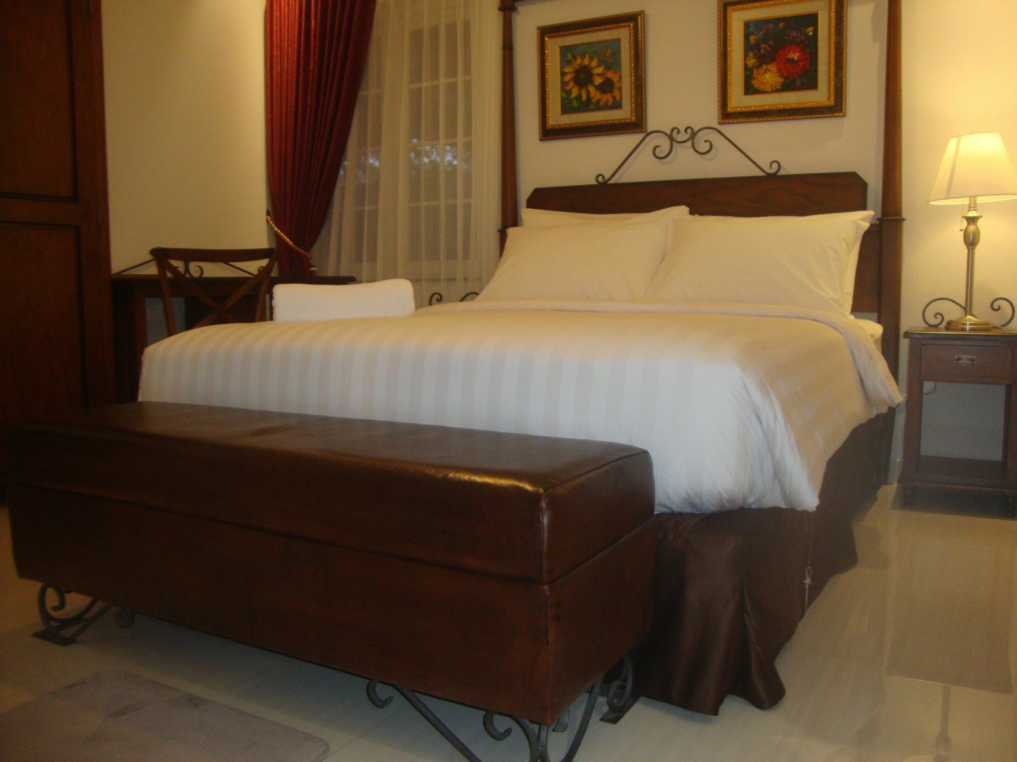 Front One Boutique Baluran Malang Hotel Kültér fotó