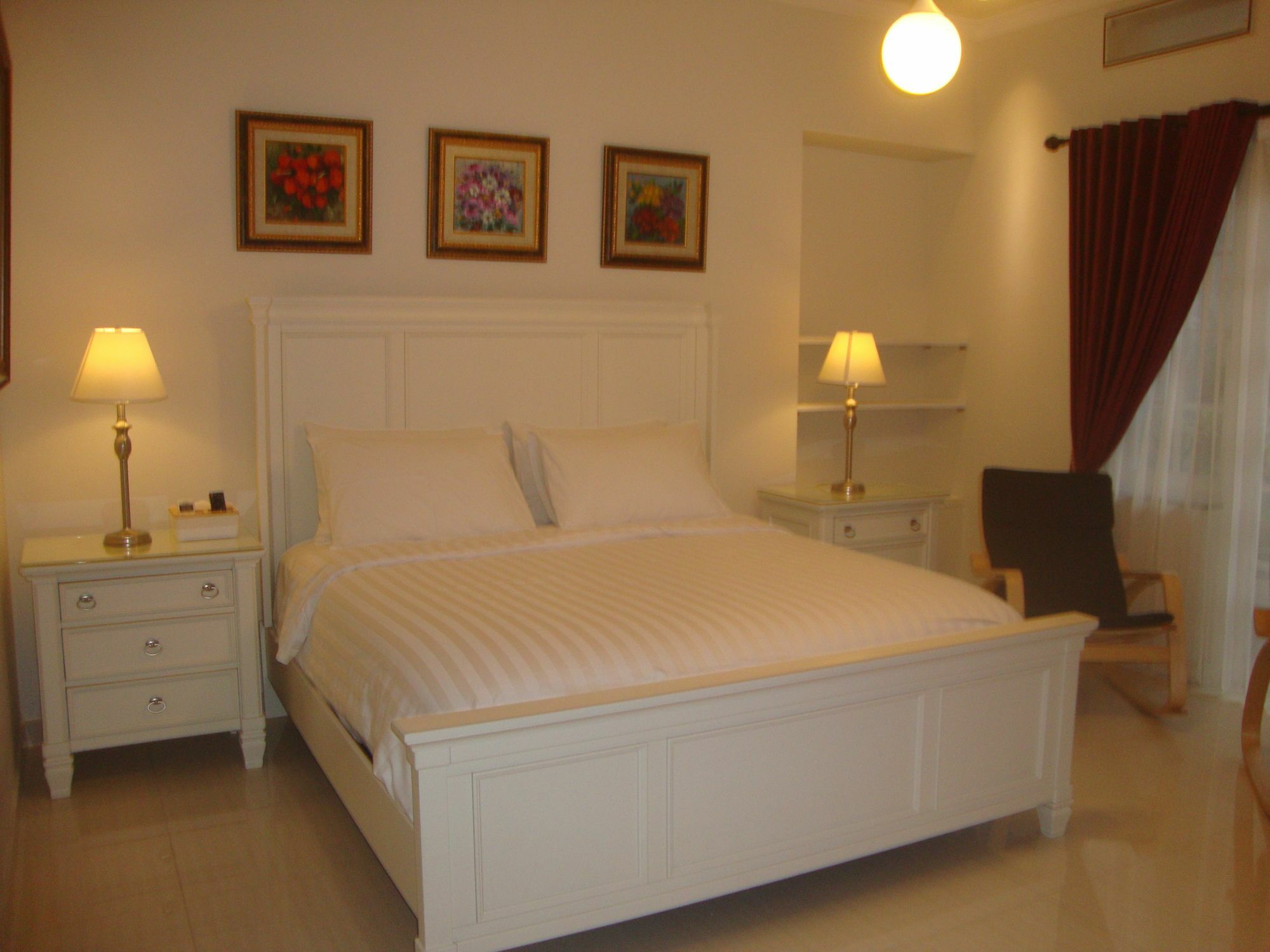 Front One Boutique Baluran Malang Hotel Kültér fotó