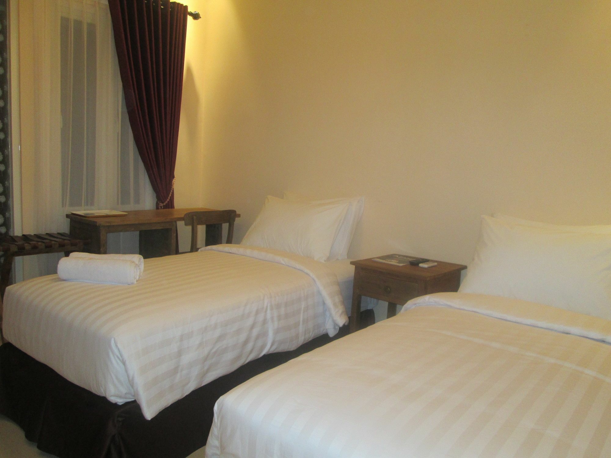 Front One Boutique Baluran Malang Hotel Kültér fotó