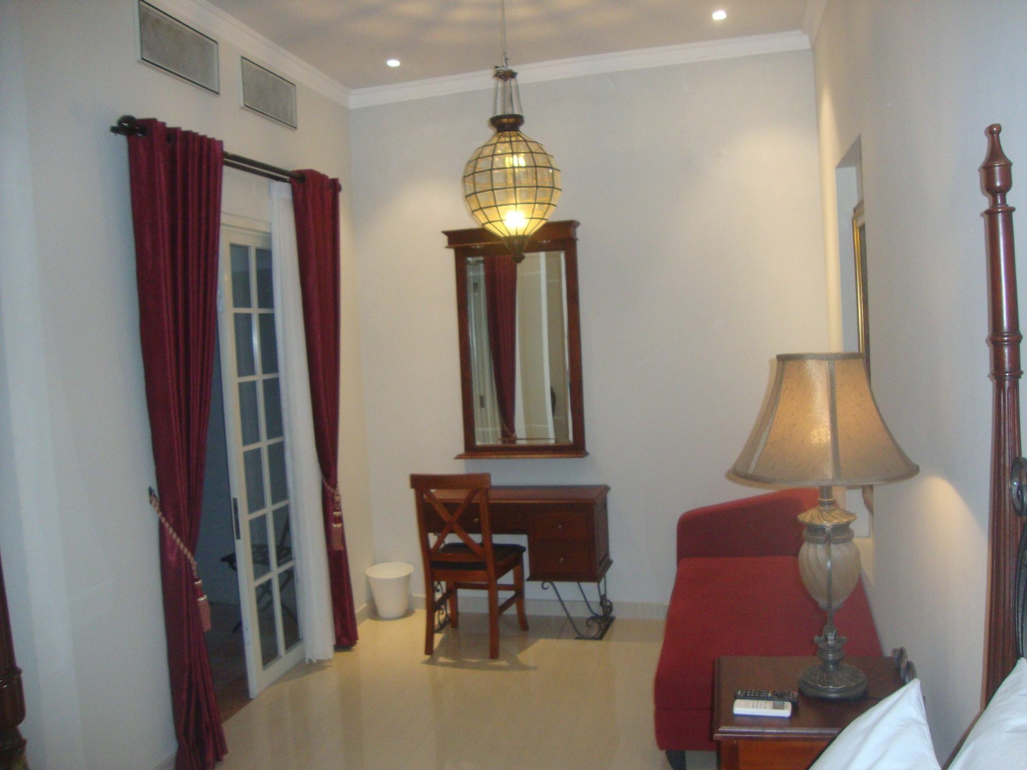 Front One Boutique Baluran Malang Hotel Kültér fotó